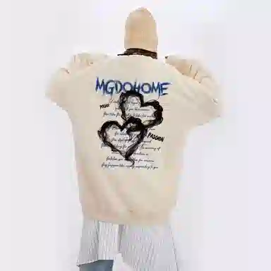 MGDOHOME logo