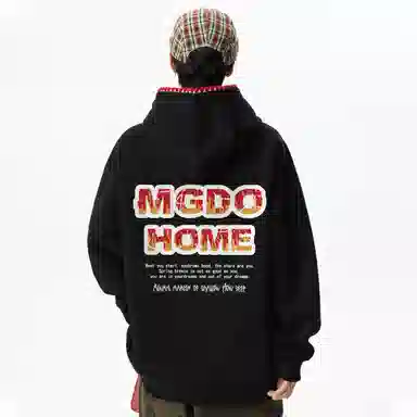 MGDOHOME