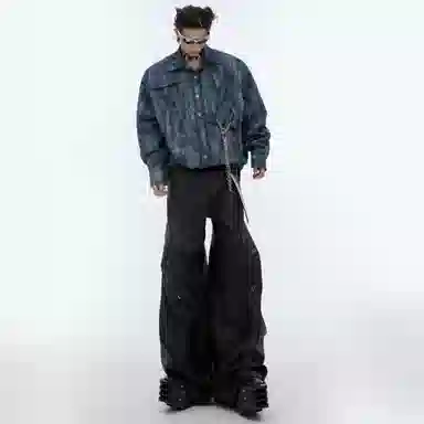 MGDOHOME cleanfit