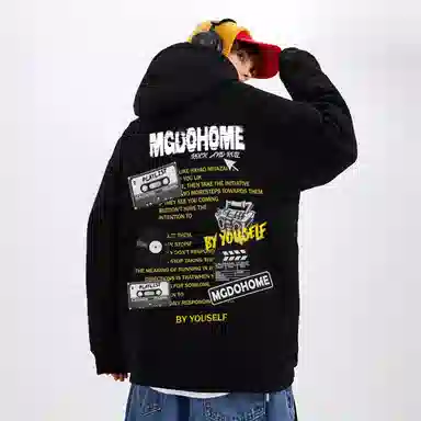 MGDOHOME
