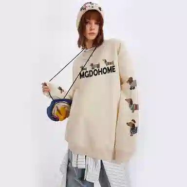 MGDOHOME