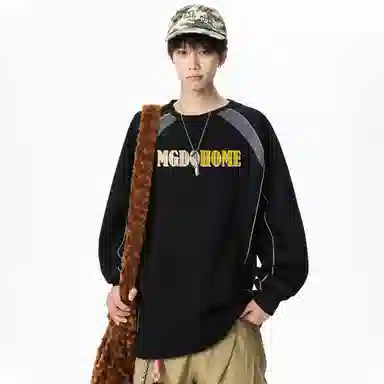 MGDOHOME