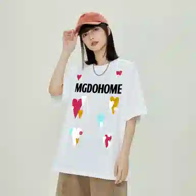 MGDOHOME LogoT