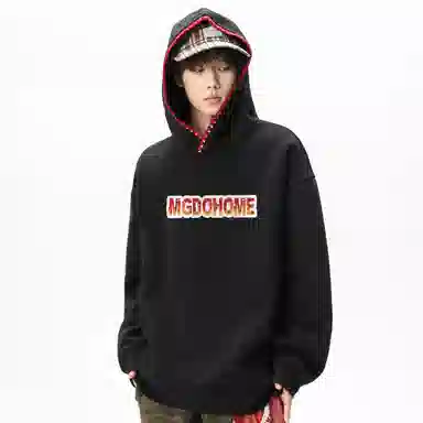 MGDOHOME