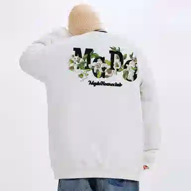 MGDOHOME Logooversize