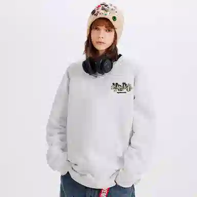 MGDOHOME Logooversize