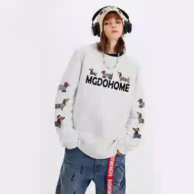 MGDOHOME