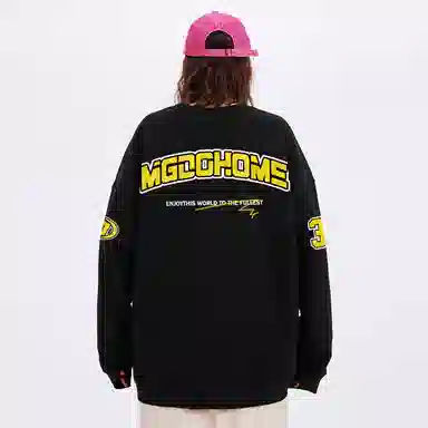MGDOHOME Logo