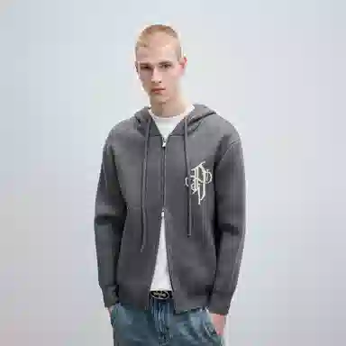 CHINISM CH“A” Hoodie