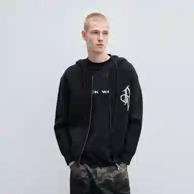 CHINISM CH“A” Hoodie