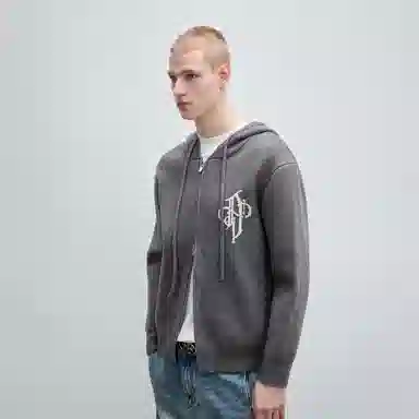 CHINISM CH“A” Hoodie