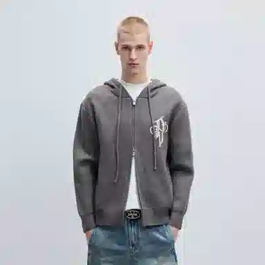 CHINISM CH“A” Hoodie