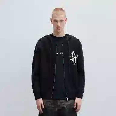 CHINISM CH“A” Hoodie