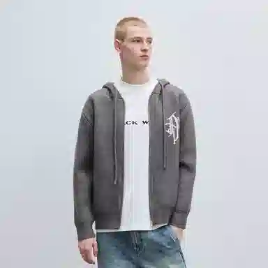 CHINISM CH“A” Hoodie