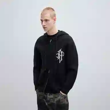 CHINISM CH“A” Hoodie