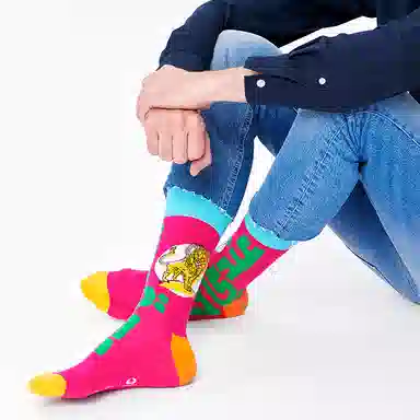 Happy socks