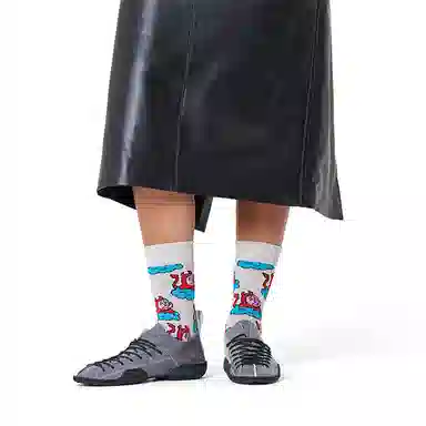 Happy socks