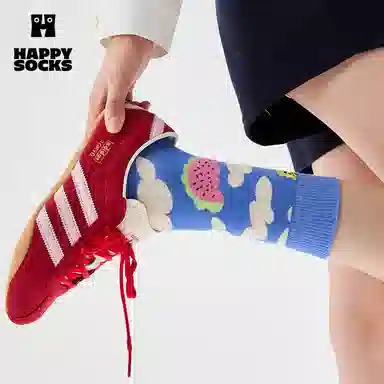 Happy socks