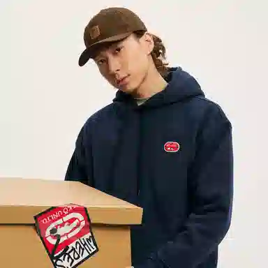 Ecko Life Classic Rhino Hoodie