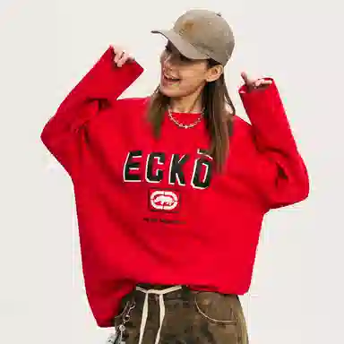 ECKO 25 LIFELOGOT