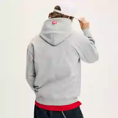 Ecko Life Classic Rhino Hoodie