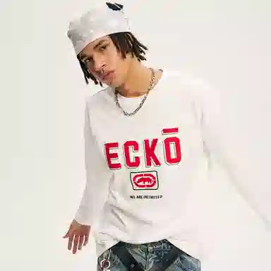 ECKO 25 LIFELOGOT