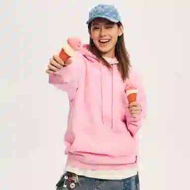 Ecko Life Classic Rhino Hoodie