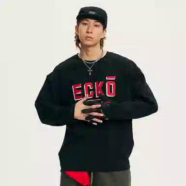 ECKO 25 LIFELOGOT