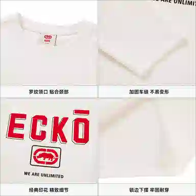 ECKO 25 LIFELOGOT
