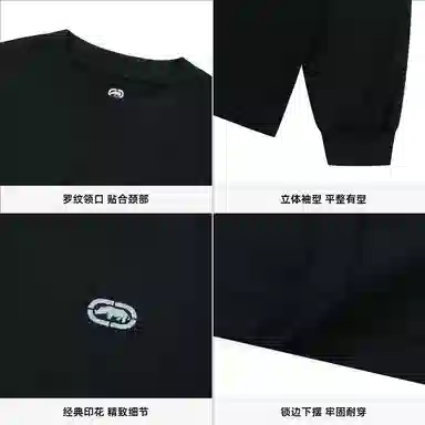 ECKO T
