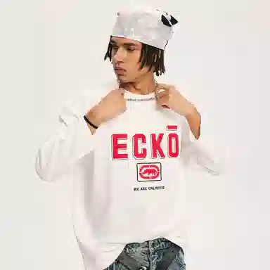 ECKO 25 LIFELOGOT