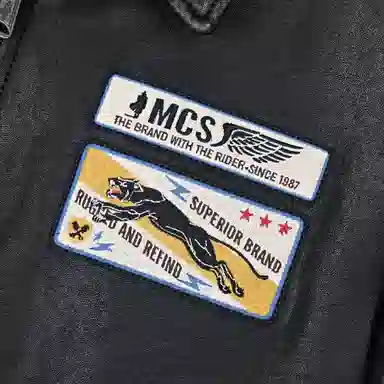 MCS 25