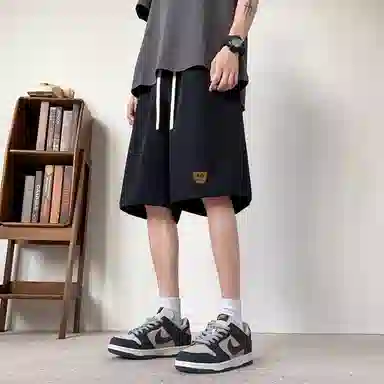 MPF Basic Logo Shorts