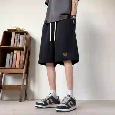 MPF Basic Logo Shorts