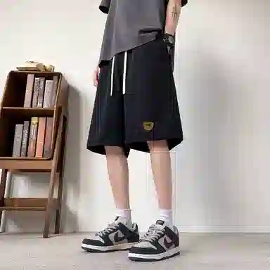 MPF Basic Logo Shorts