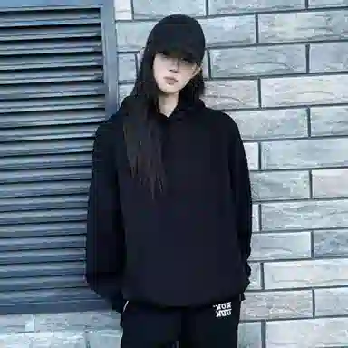 TR vibeoversizecleanfit