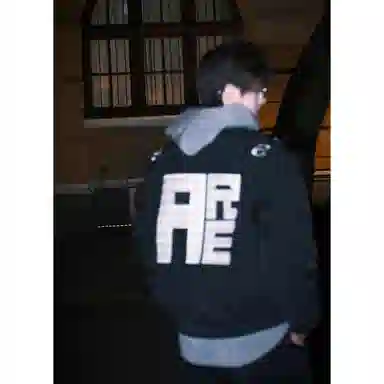 TR