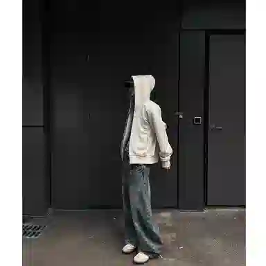 TR boxyootdcleanfit