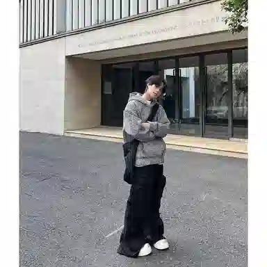 TR ootd