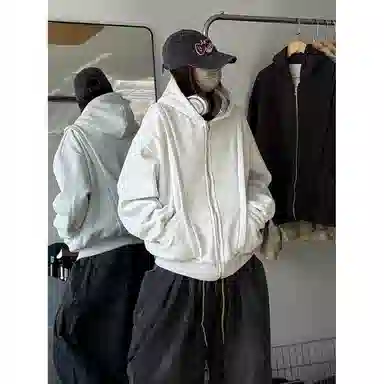 TR OOTDcleanfit