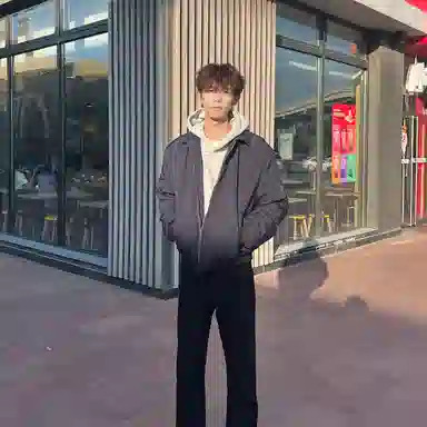 TR vibebomber