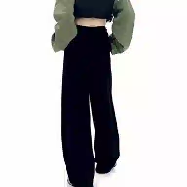 TR vibecleanfit