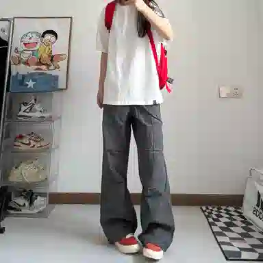TR vibeootd