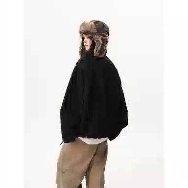 TR OOTDcleanfit