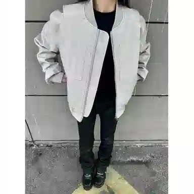TR OOTDbomber