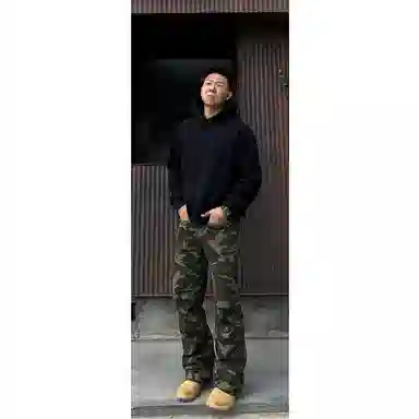 TR