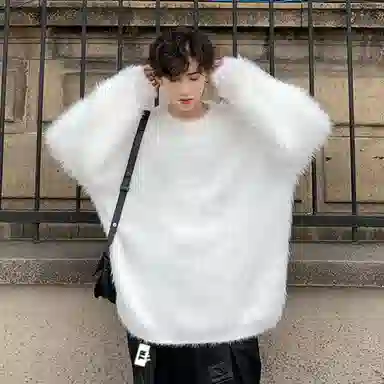 TR cleanfitbfoversize