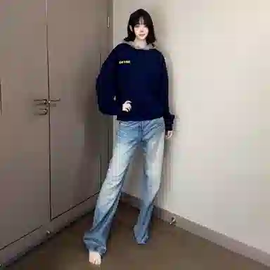 TR cleanfitvibe