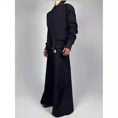 TR ootd