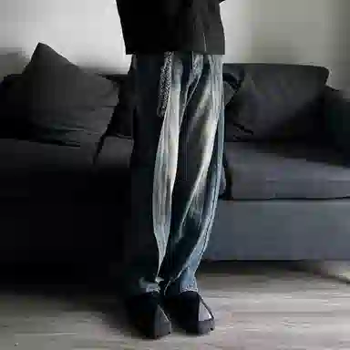 TR vintagevibecleanfit